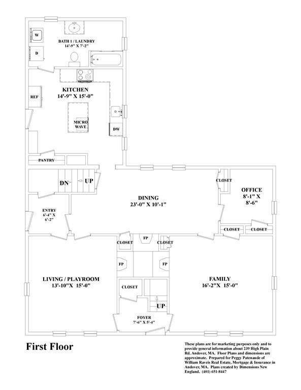 239 High Plain Road Andover, MA 01810 - Photo 40 of 42 Gallery Image 40