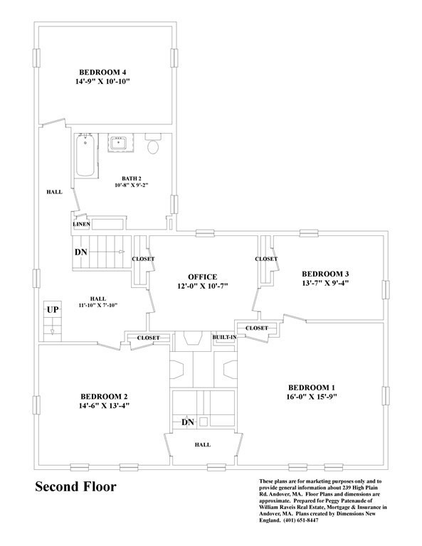 239 High Plain Road Andover, MA 01810 - Photo 41 of 42 Gallery Image 41