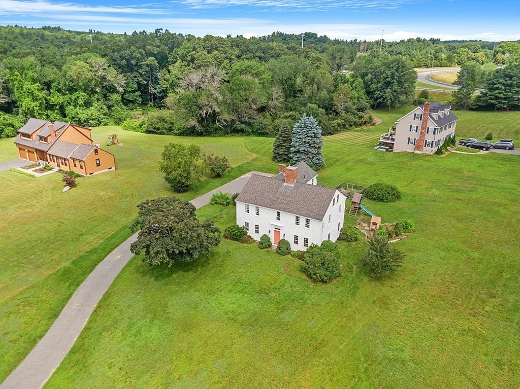 239 High Plain Road Andover, MA 01810 - Photo 10 of 42 Gallery Image 10