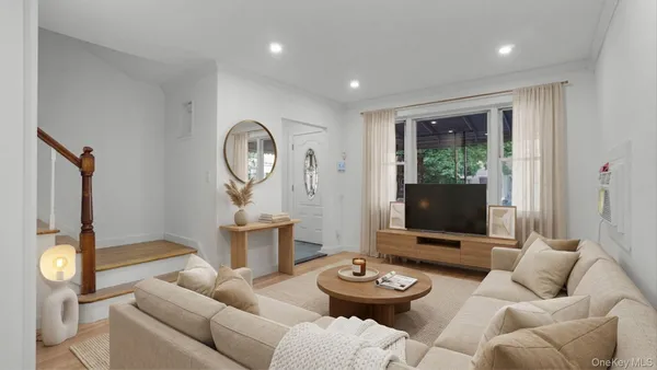 $729,000 | 4135 Murdock Avenue | Wakefield