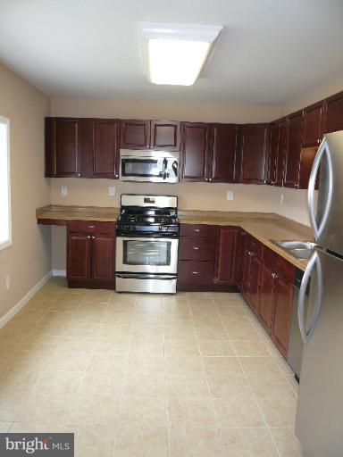 1739 Drexel Road Dundalk, MD 21222 - Photo 1 of 22 Kitchen