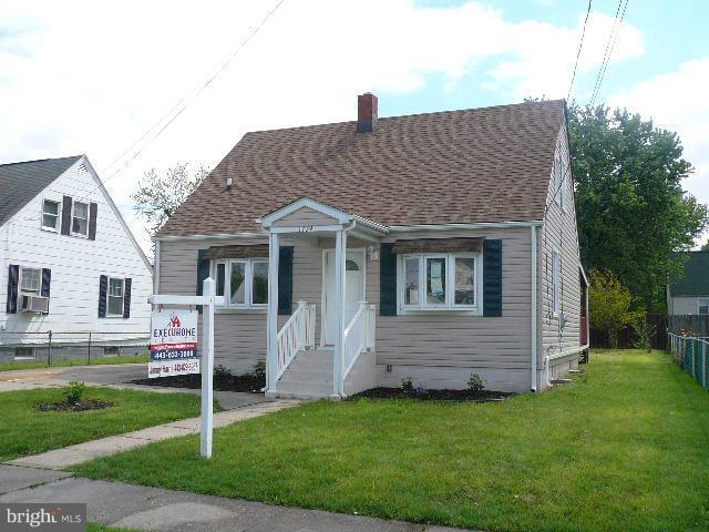 1739 Drexel Road Dundalk, MD 21222 - Photo 2 of 22 Exterior (Front)