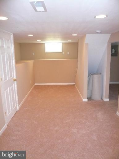 1739 Drexel Road Dundalk, MD 21222 - Photo 13 of 22 Basement