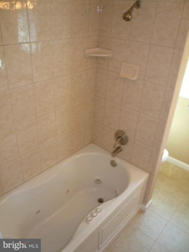 1739 Drexel Road Dundalk, MD 21222 - Photo 16 of 22 Bath (Master)