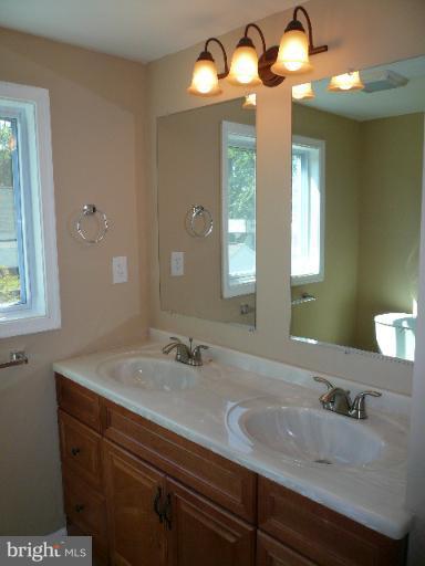 1739 Drexel Road Dundalk, MD 21222 - Photo 18 of 22 Bath (Master)