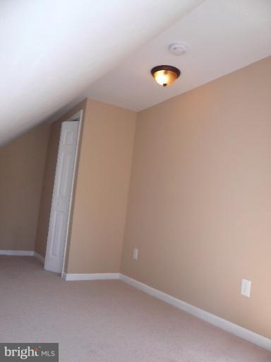 1739 Drexel Road Dundalk, MD 21222 - Photo 20 of 22 Bedroom