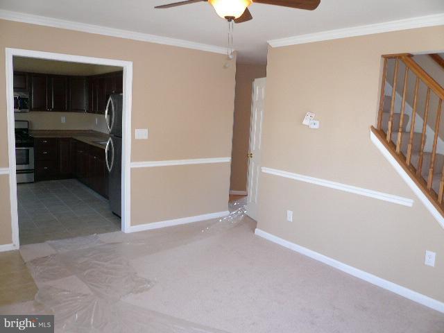 1739 Drexel Road Dundalk, MD 21222 - Photo 7 of 22 Family Room