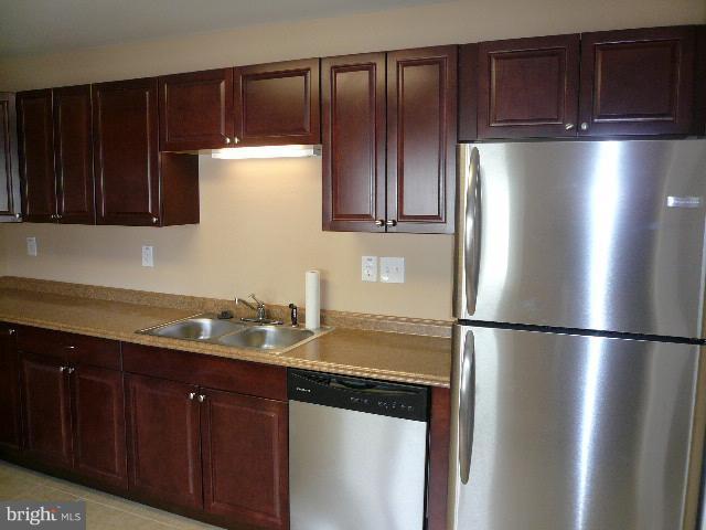 1739 Drexel Road Dundalk, MD 21222 - Photo 9 of 22 Kitchen