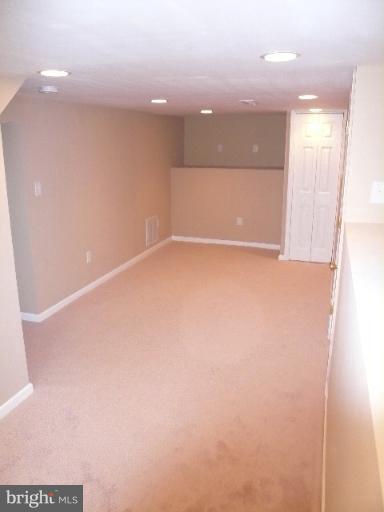 1739 Drexel Road Dundalk, MD 21222 - Photo 10 of 22 Basement