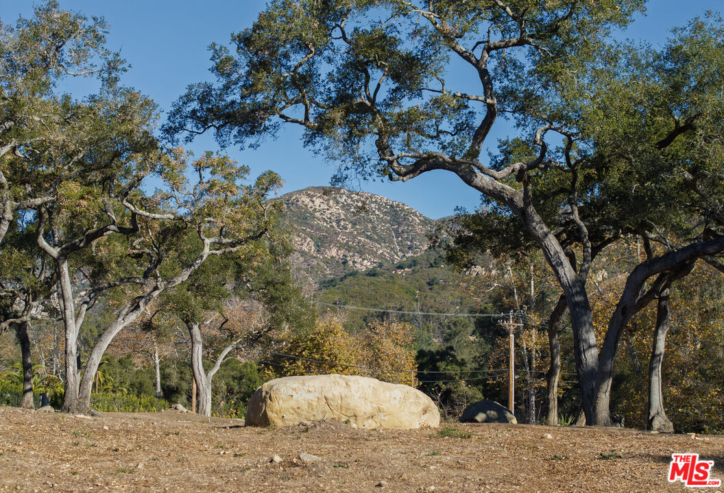 780 Ashley Road Santa Barbara, CA 93108 - Photo 13 of 21 a view of outdoor space