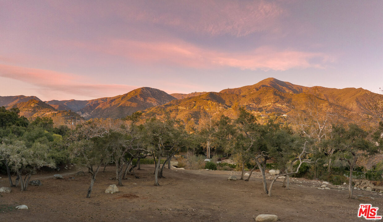 780 Ashley Road Santa Barbara, CA 93108 - Photo 17 of 21 a view of a mountain