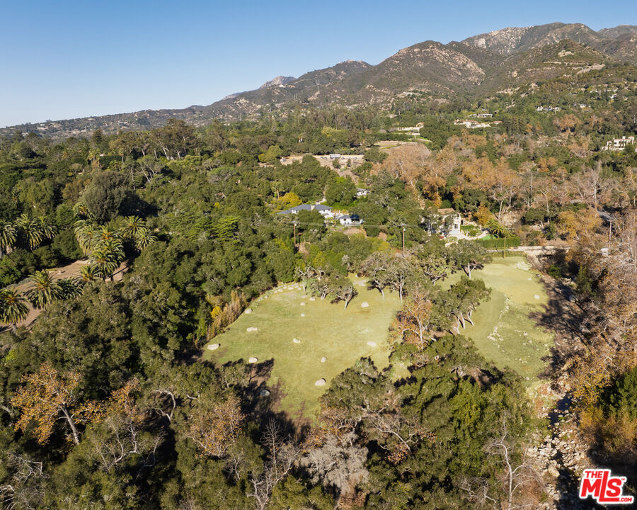 780 Ashley Road Santa Barbara, CA 93108 - Photo 20 of 21 a view of mountain view with mountains in the background