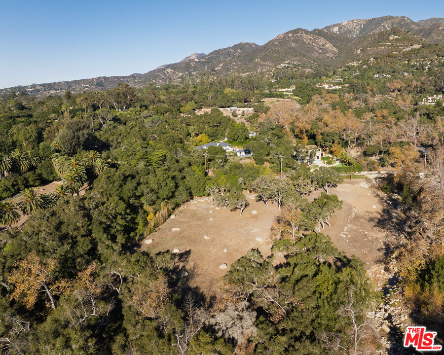 780 Ashley Road Santa Barbara, CA 93108 - Photo 6 of 21 a view of mountain view with mountains in the background
