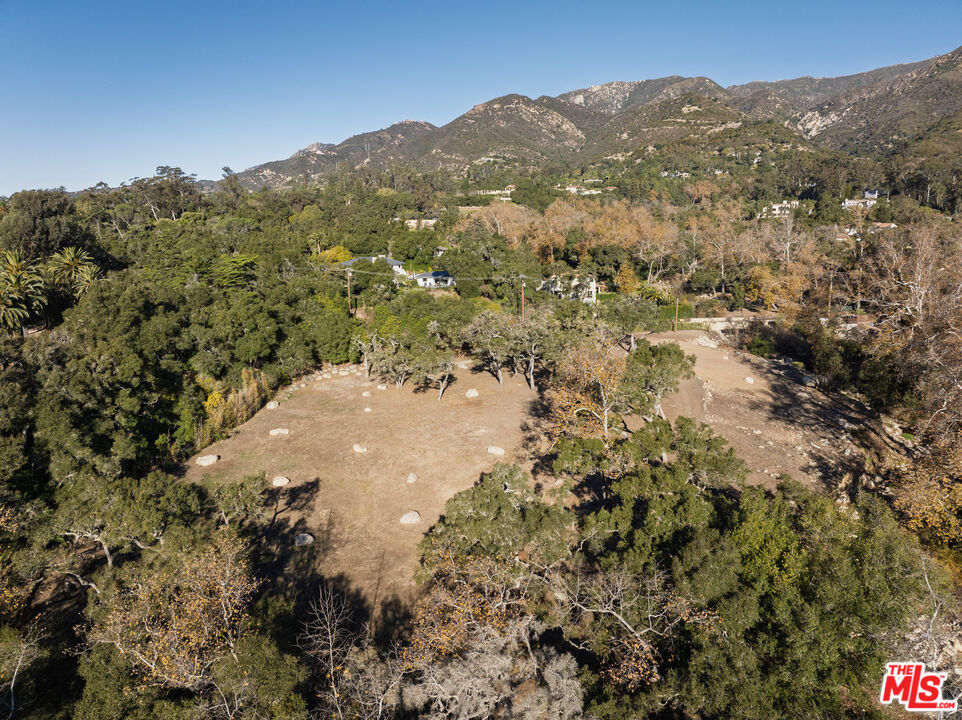 780 Ashley Road Santa Barbara, CA 93108 - Photo 8 of 21 a view of a field with a mountain in the background