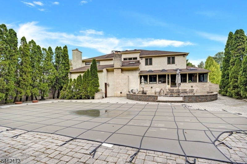 25 Woodbine Road Florham Park, NJ 07932 - Photo 22 of 44 Gallery Image 22