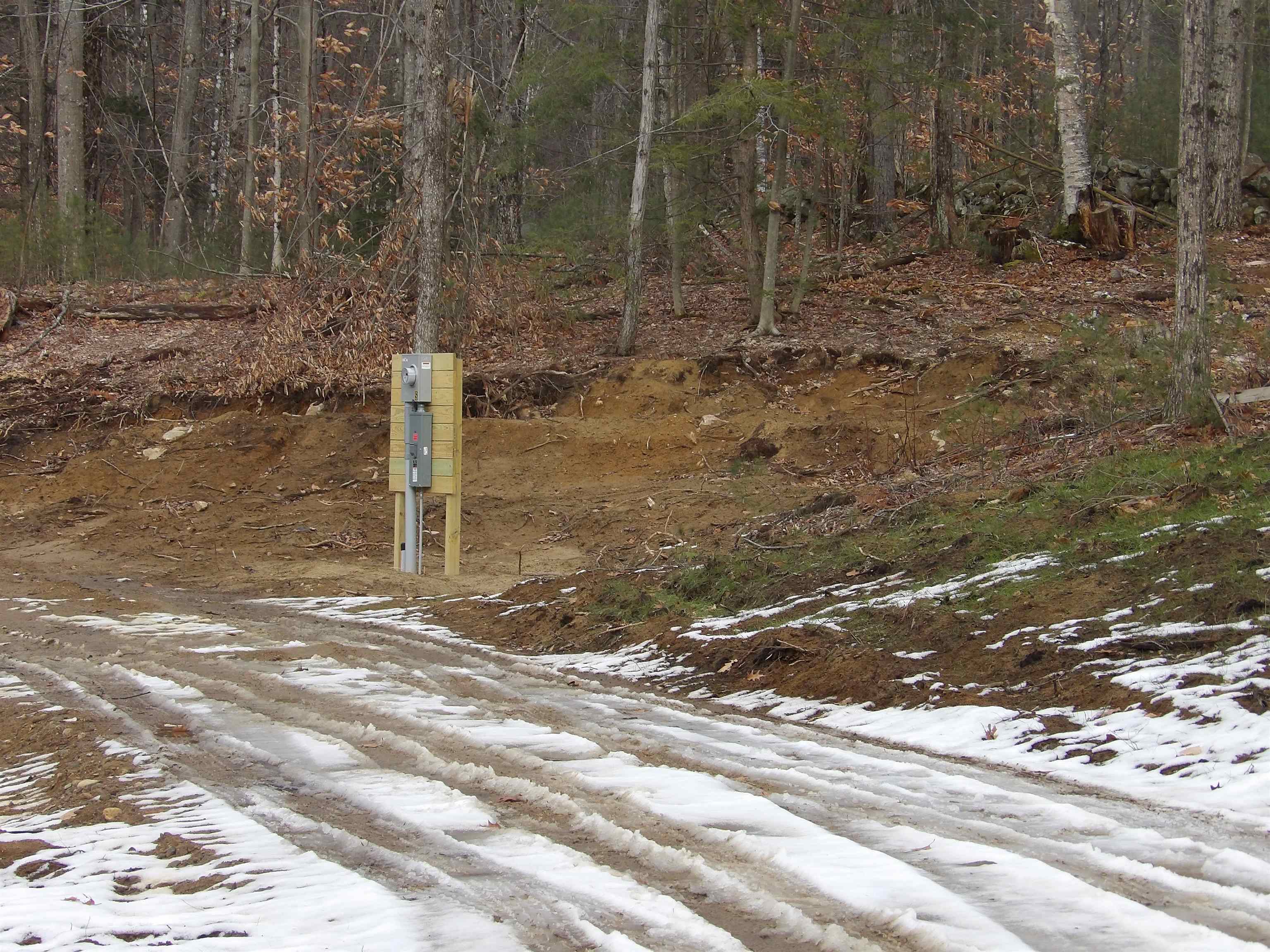 Lot 1 Pinnacle Hill Road New Hampton, NH 03256 - Photo 3 of 6 Gallery Image 3