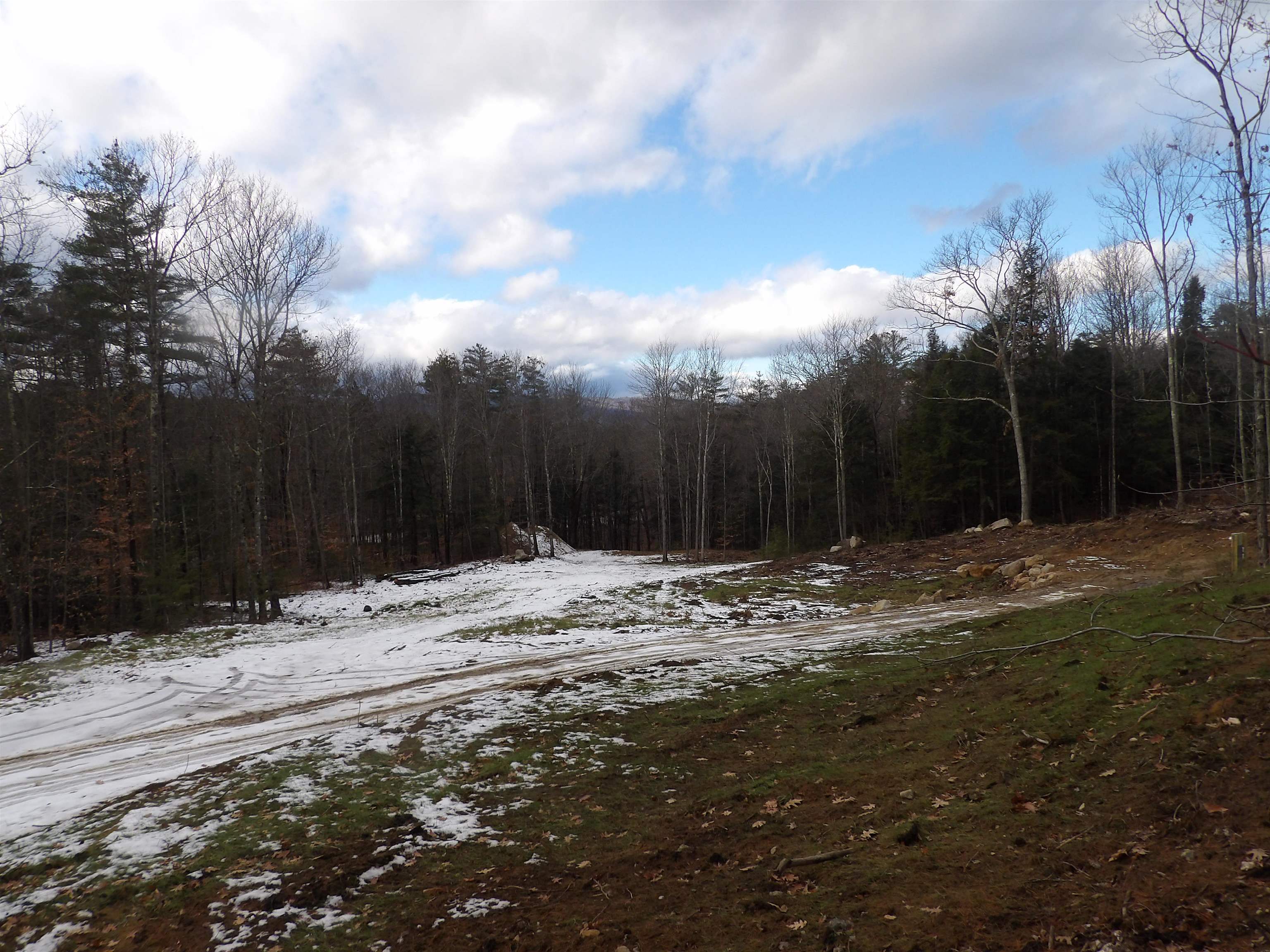 Lot 1 Pinnacle Hill Road New Hampton, NH 03256 - Photo 6 of 6 Gallery Image 6