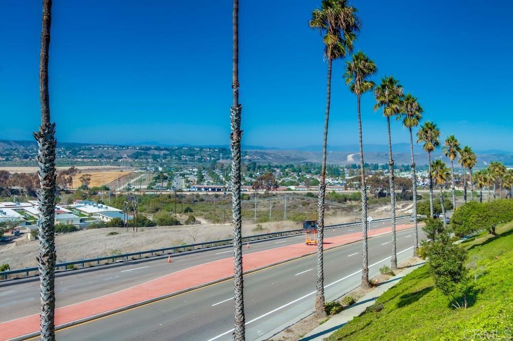 3606 Vista Rey, Unit 37 Oceanside, CA 92057 - Photo 33 of 45 a view of a terrace