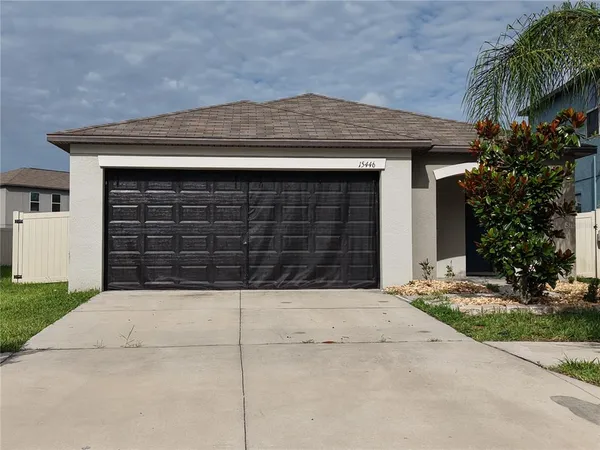 $305,000 | 15446 Broad Brush Drive, Ruskin, FL 33573