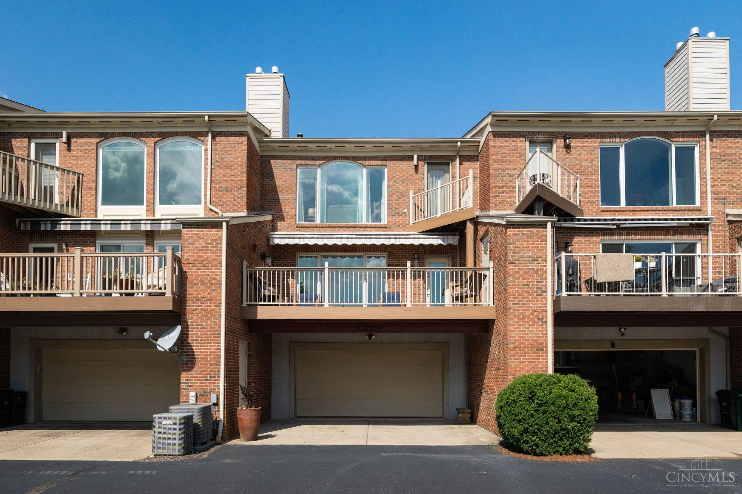 2207 Riverside Drive, Unit C4 Cincinnati, OH 45202 - Photo 18 of 59