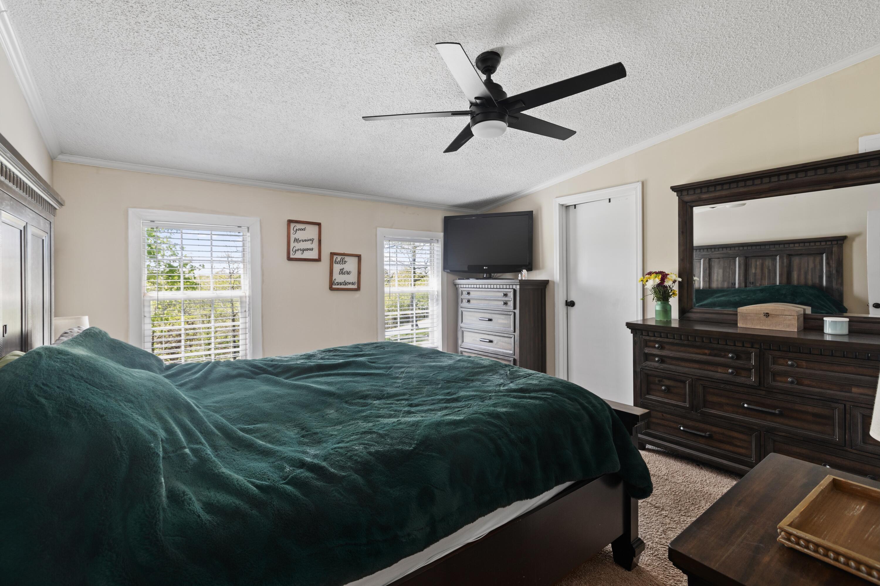 3715 Union Ridge Road Frankfort, KY 40601 - Photo 7 of 21 Primary Bedroom