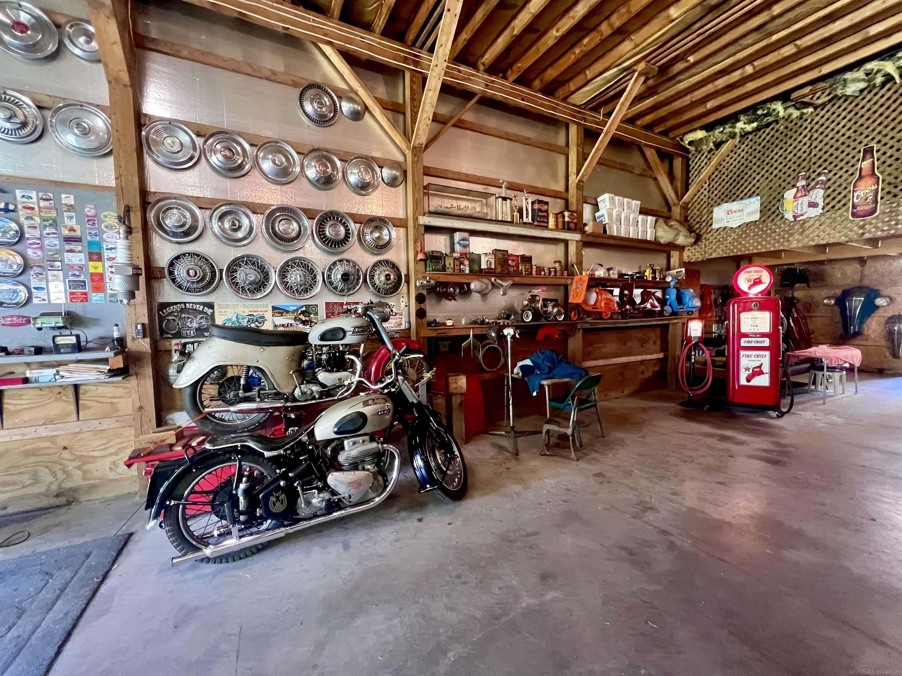 3747 Westrick Road East China, MI 48054 - Photo 44 of 99