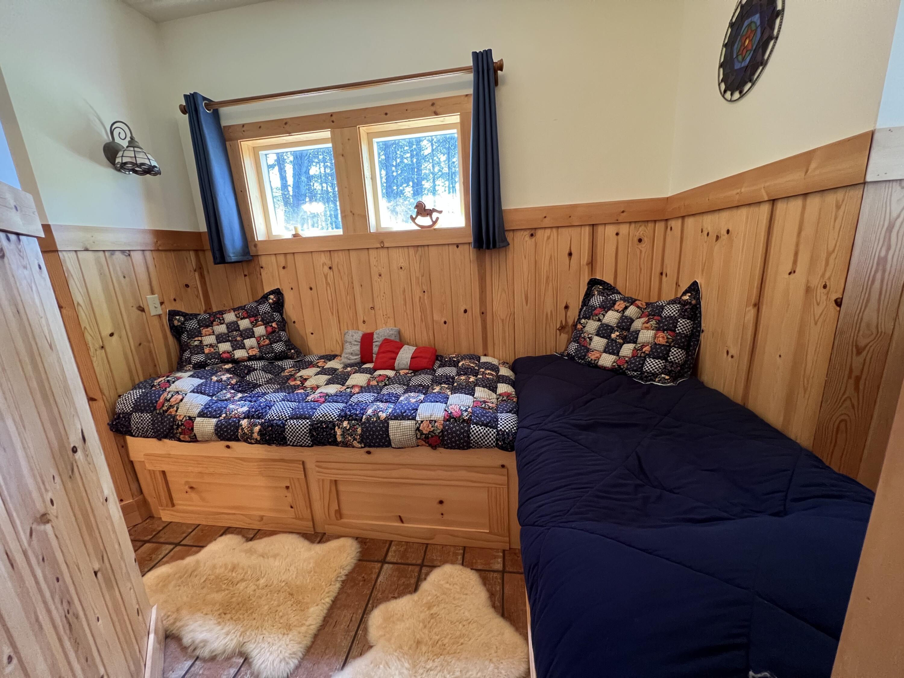 524 Spring Road Shelter Cove, CA 95589 - Photo 46 of 60 Bedroom 2