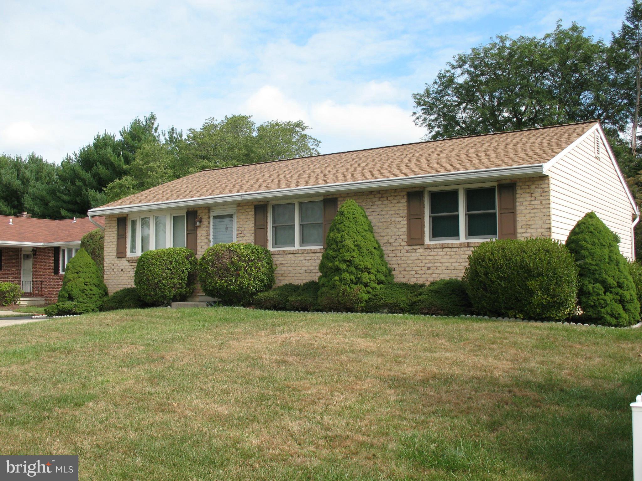 9618 Trepid Road Baltimore, MD 21236 - Photo 1 of 30 Exterior (Front)
