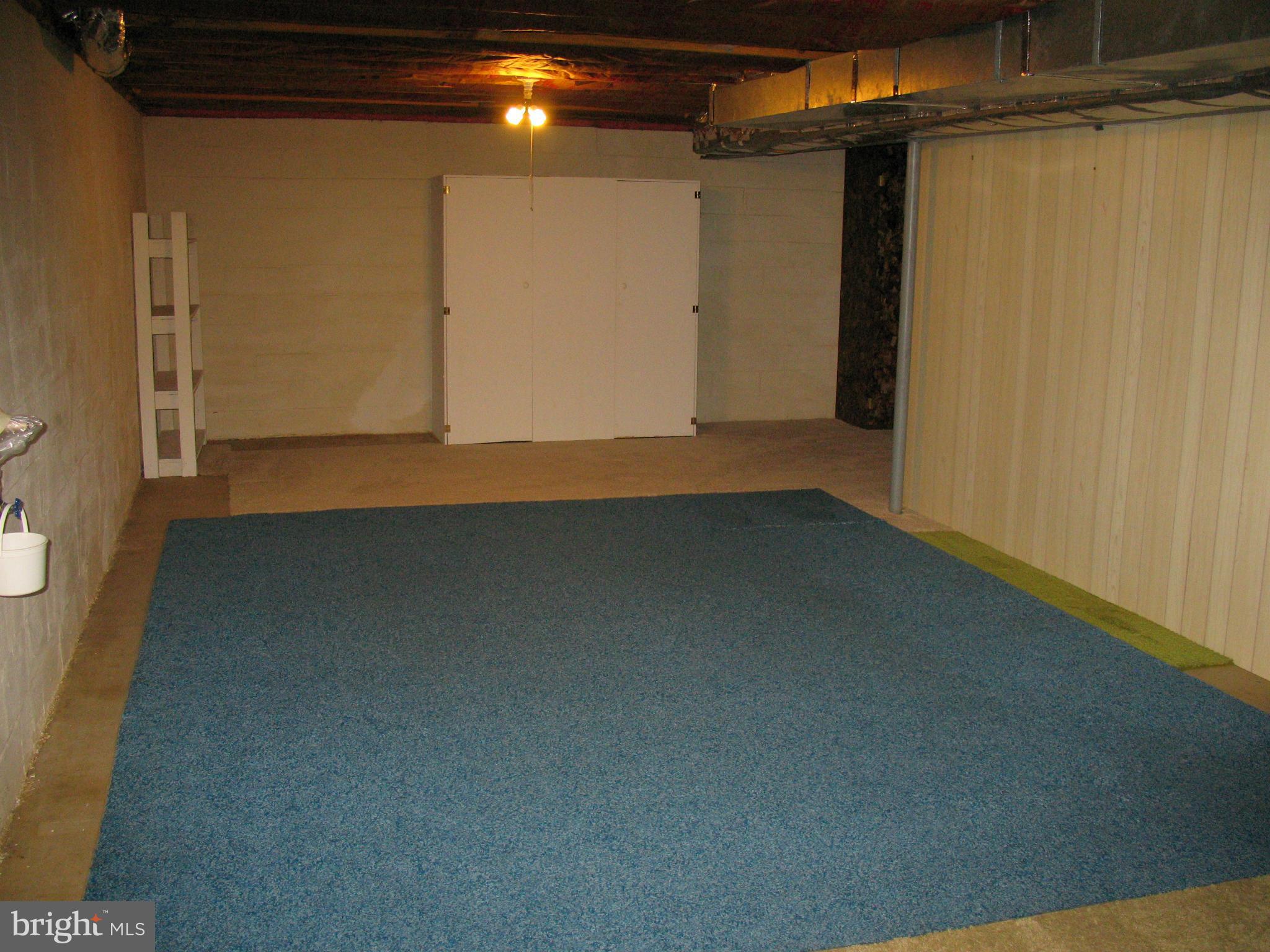 9618 Trepid Road Baltimore, MD 21236 - Photo 17 of 30 Lower Level