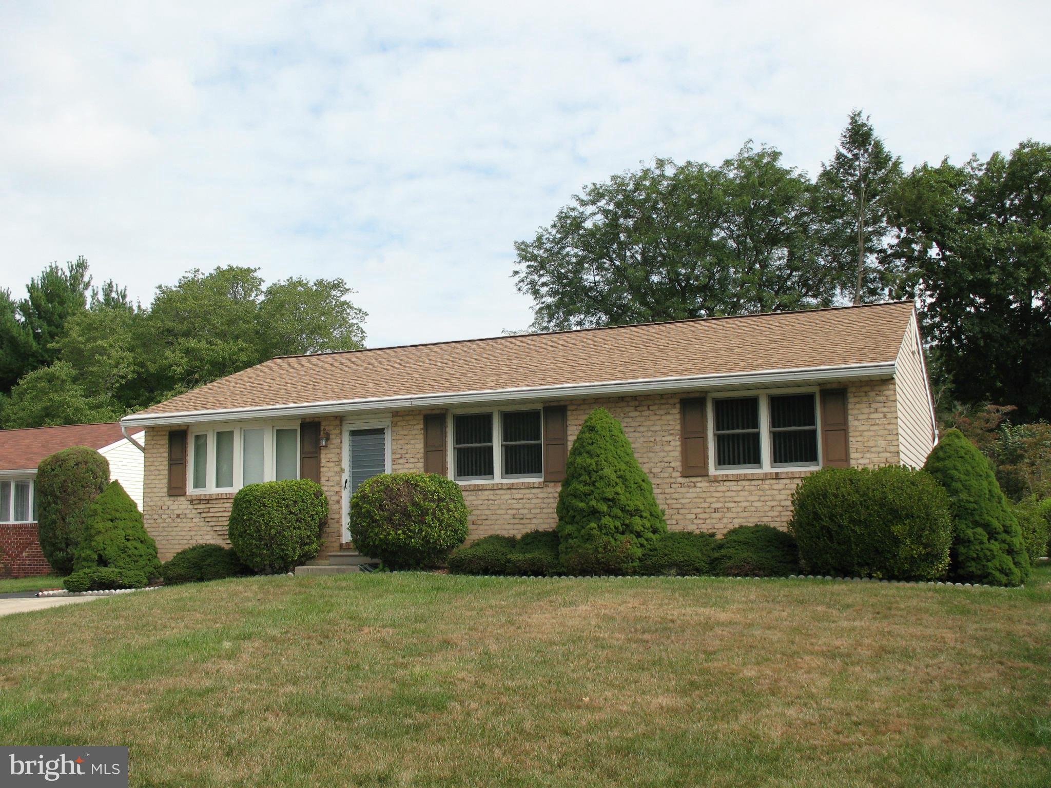 9618 Trepid Road Baltimore, MD 21236 - Photo 24 of 30 Exterior (Front)