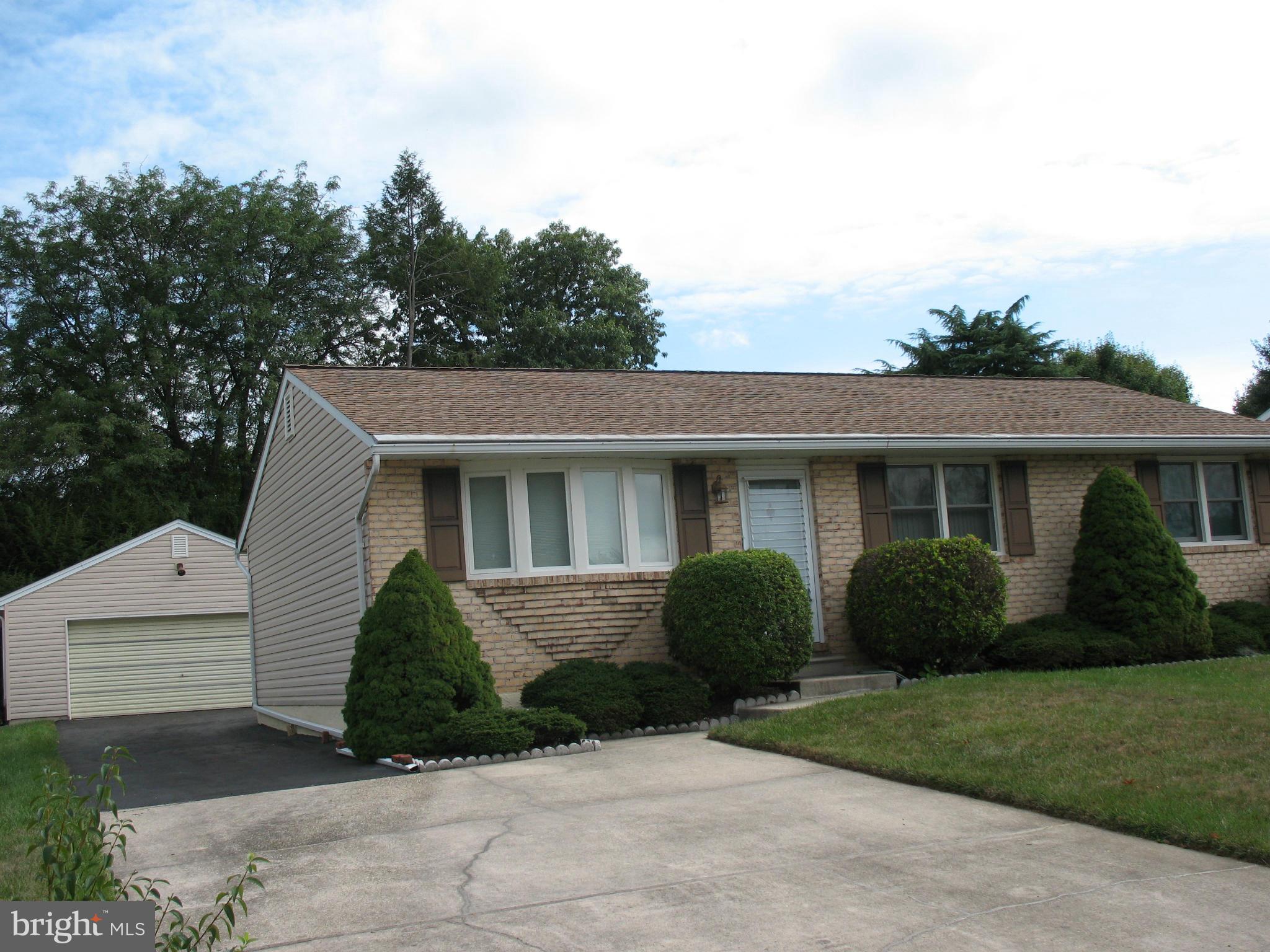 9618 Trepid Road Baltimore, MD 21236 - Photo 29 of 30 Exterior (Front)