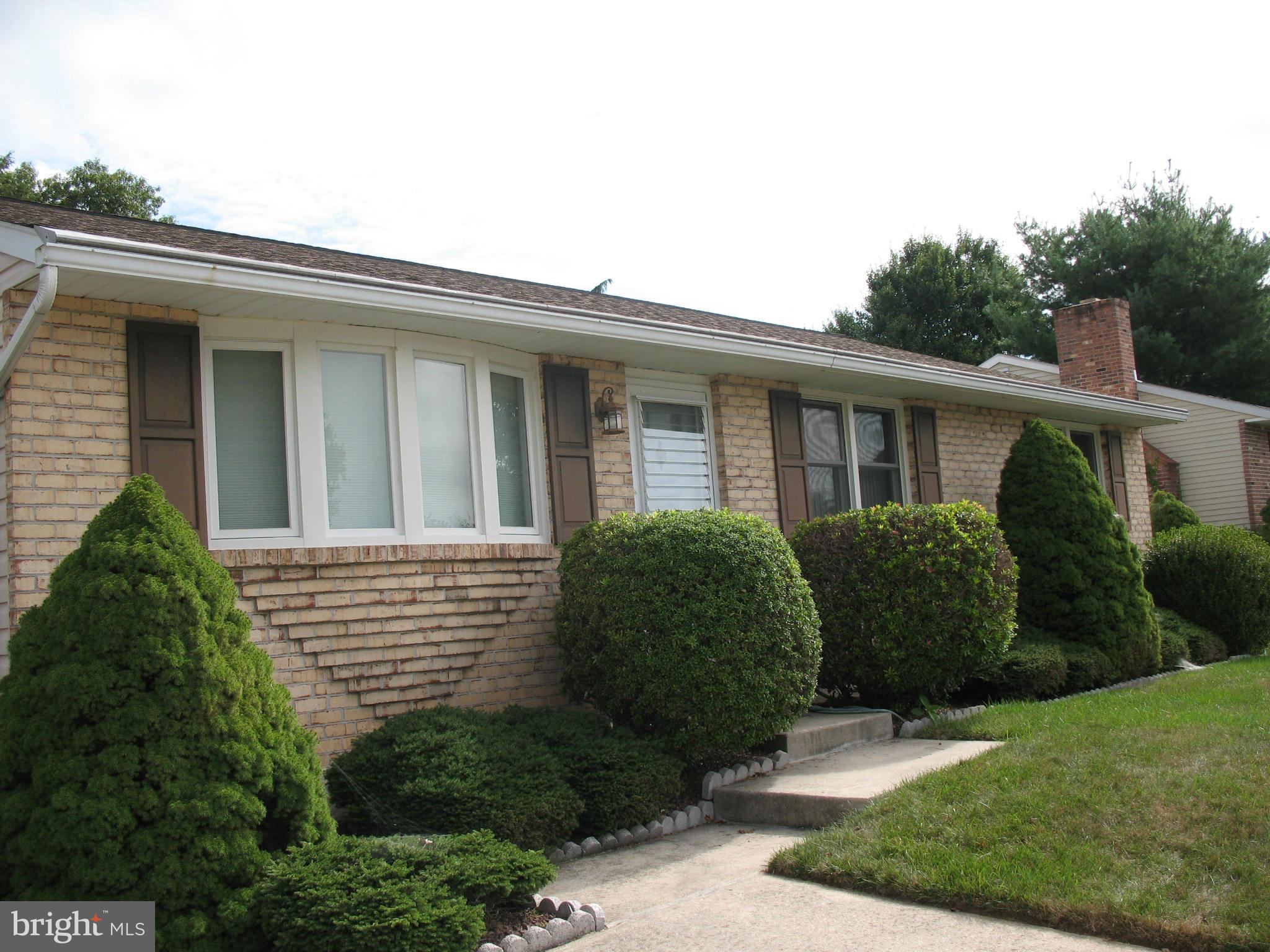 9618 Trepid Road Baltimore, MD 21236 - Photo 30 of 30 Exterior (Front)