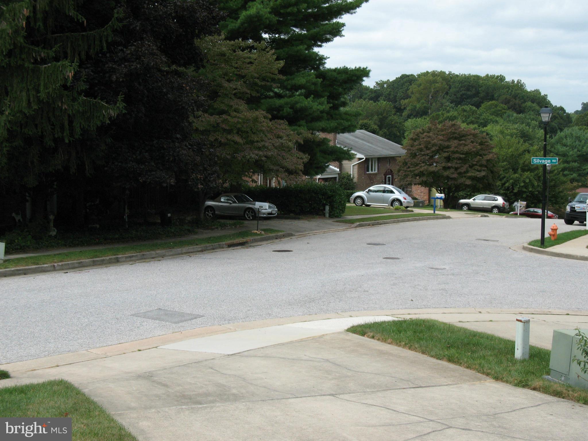9618 Trepid Road Baltimore, MD 21236 - Photo 7 of 30 View from LR