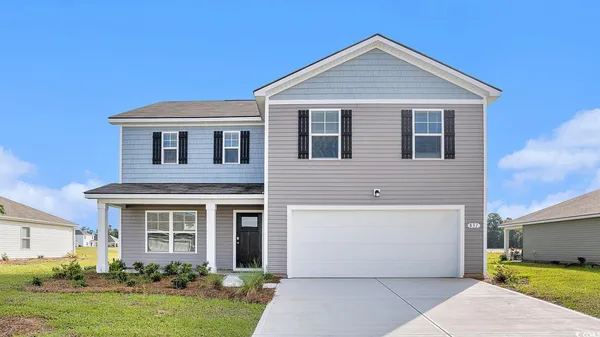 $318,990 | 113 Cottage Red Court, Conway, SC 29527