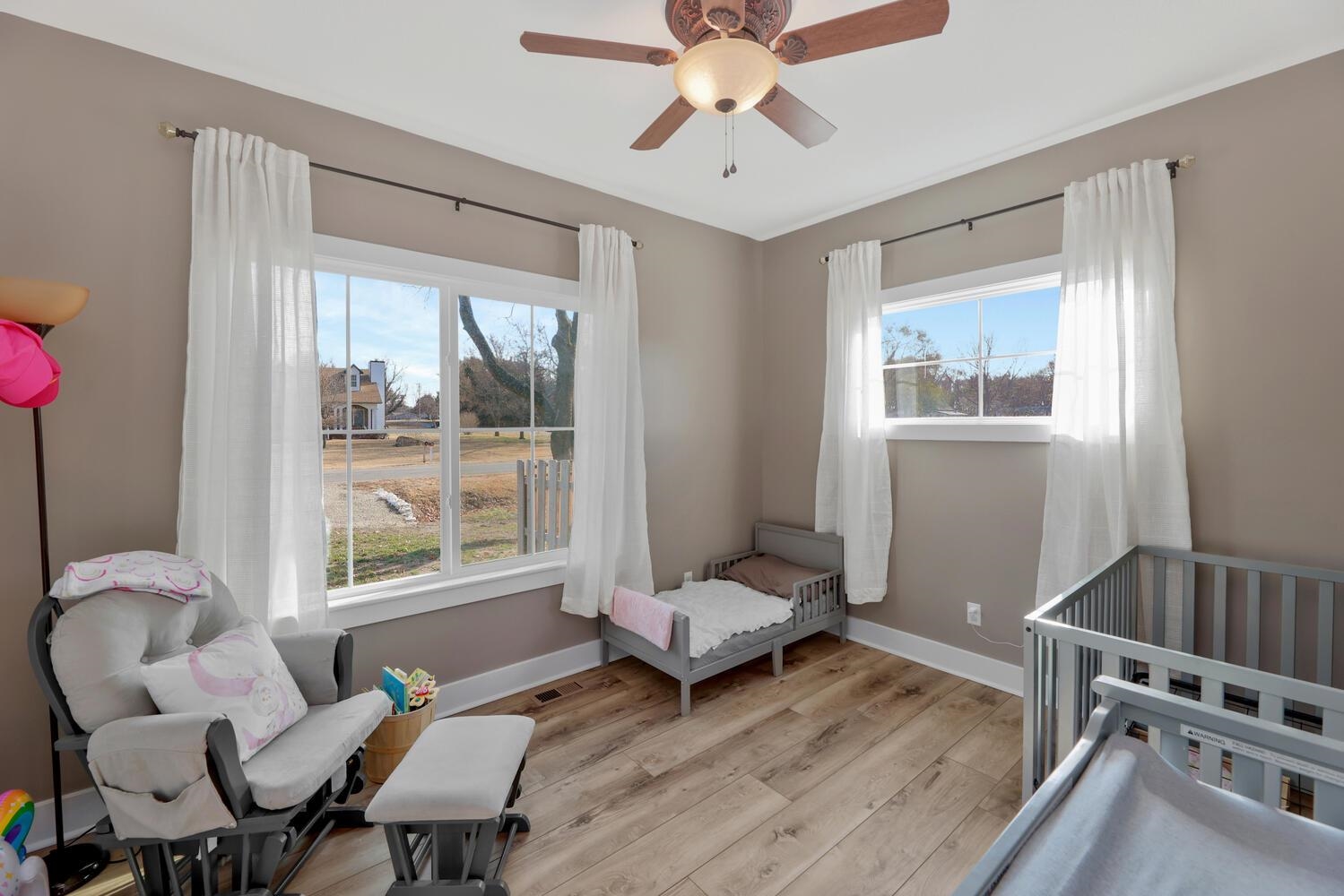 613 South Forrest Street Douglass, KS 67039 - Photo 17 of 36