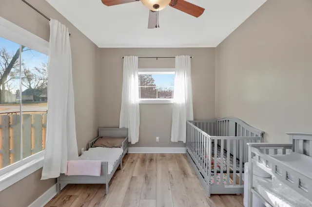 $240,000 | 613 South Forrest Street, Douglass, KS 67039