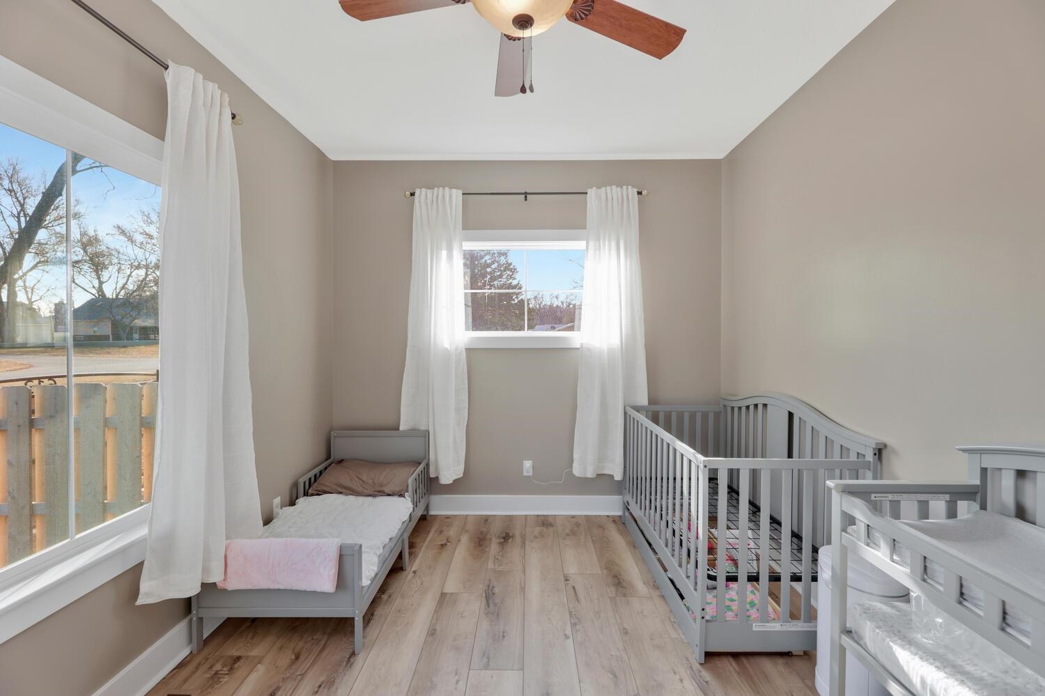 613 South Forrest Street Douglass, KS 67039 - Photo 18 of 36