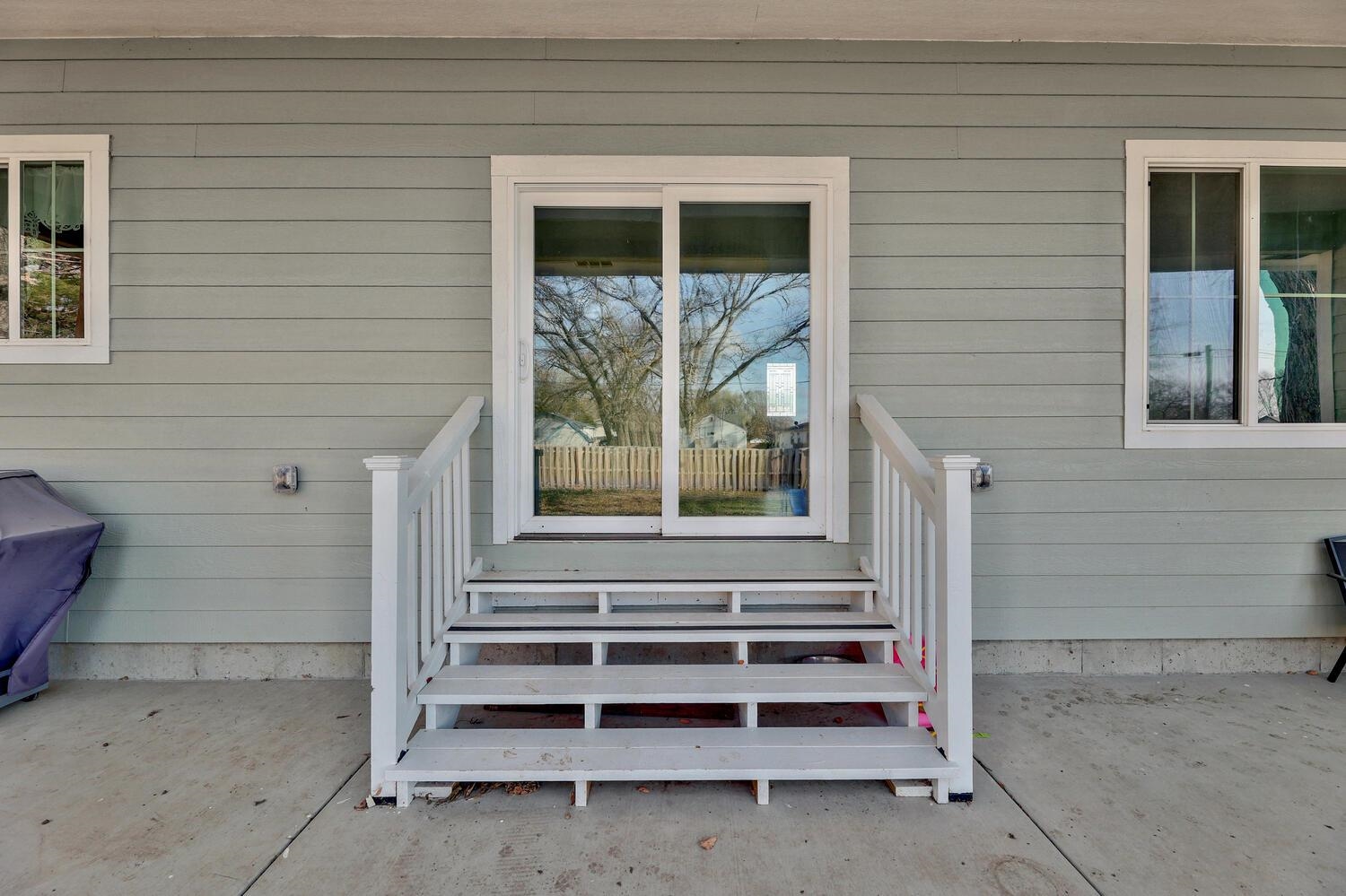 613 South Forrest Street Douglass, KS 67039 - Photo 30 of 36