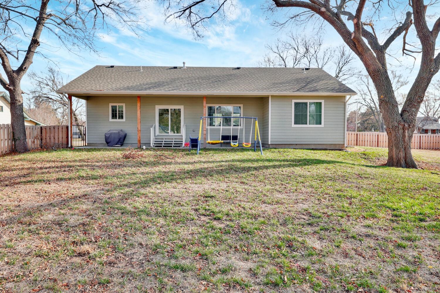 613 South Forrest Street Douglass, KS 67039 - Photo 33 of 36