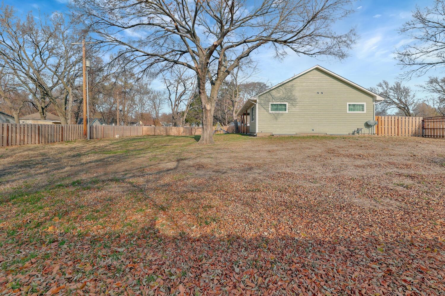 613 South Forrest Street Douglass, KS 67039 - Photo 34 of 36
