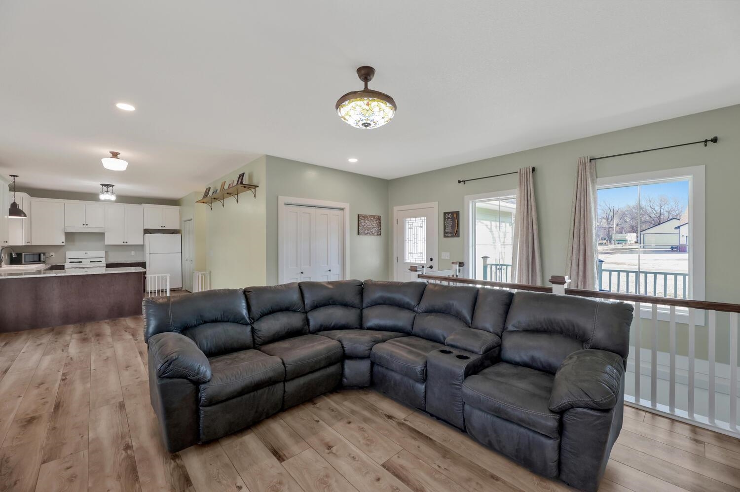 613 South Forrest Street Douglass, KS 67039 - Photo 9 of 36