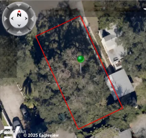 $43,000 | 147 Kingston Avenue, Daytona Beach, FL 32114