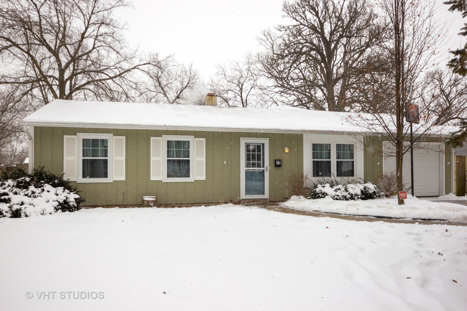 73 Pueblo Road Montgomery, IL 60538 - Photo 1 of 11