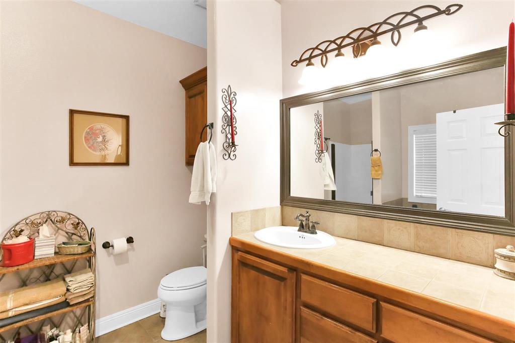 4510 Oak Ridge Drive Sulphur, LA 70665 - Photo 12 of 25