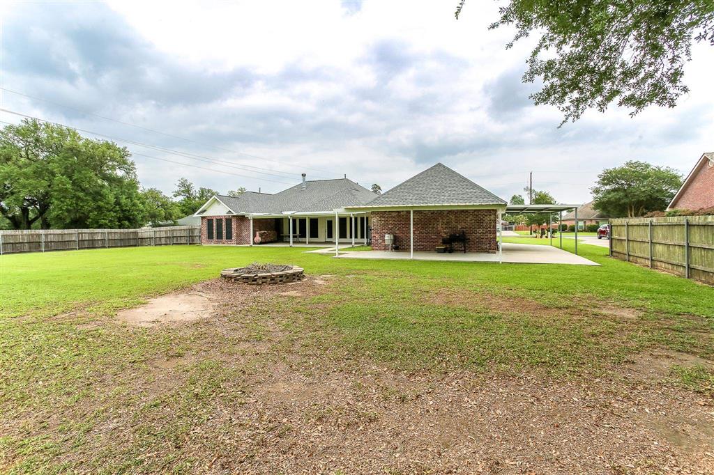 4510 Oak Ridge Drive Sulphur, LA 70665 - Photo 20 of 25