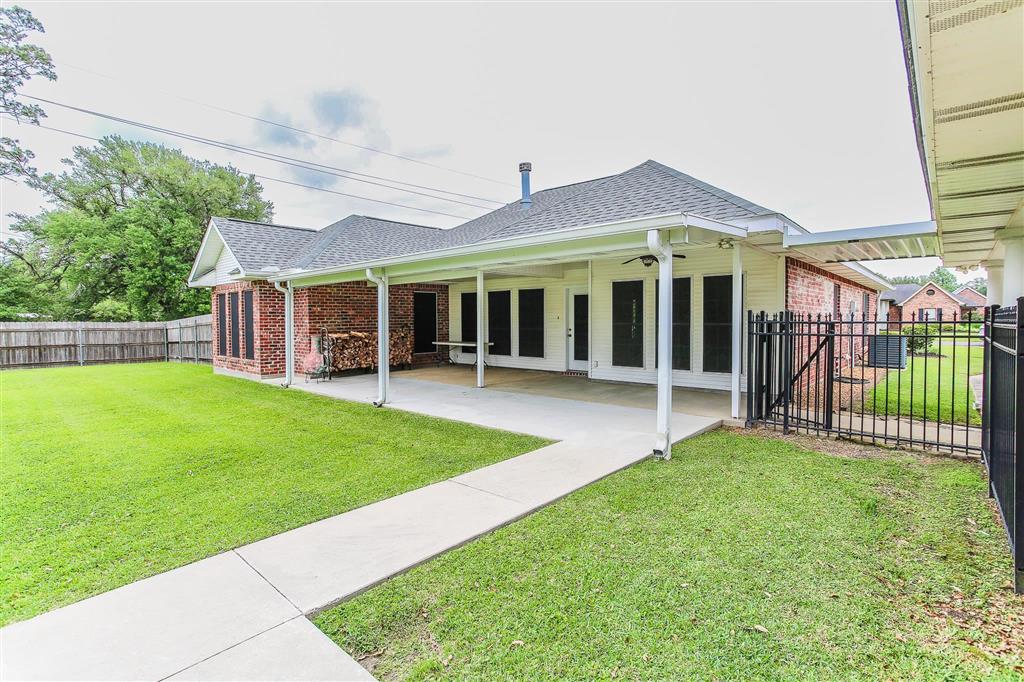 4510 Oak Ridge Drive Sulphur, LA 70665 - Photo 22 of 25