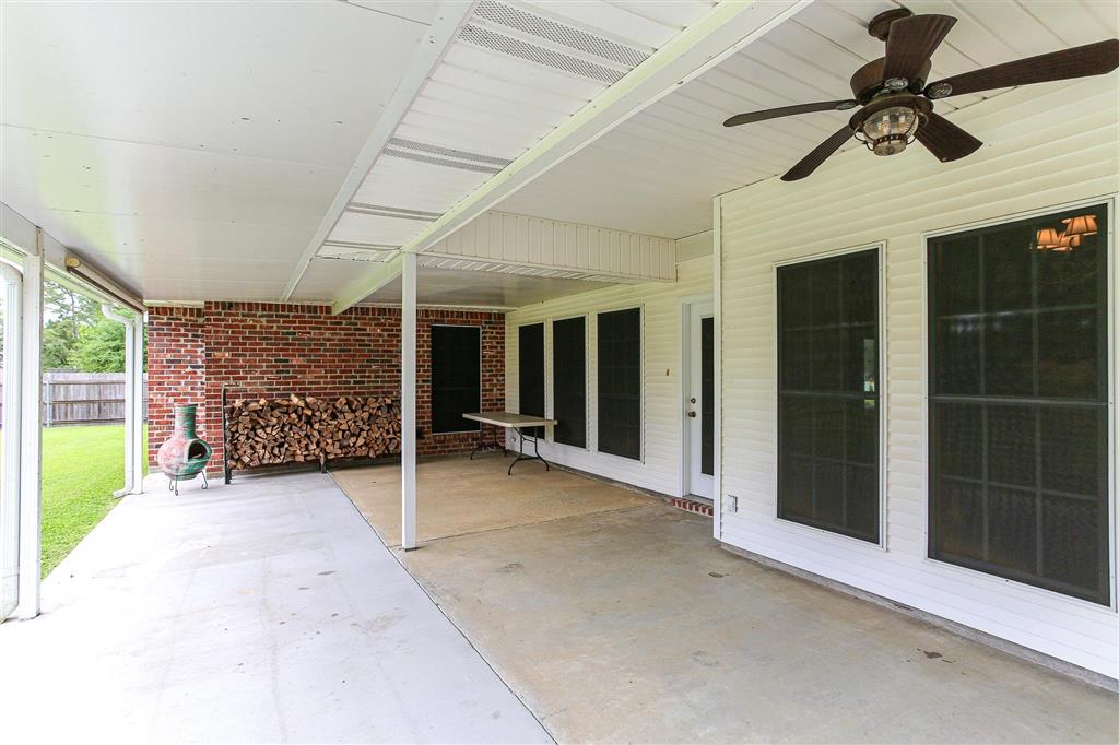 4510 Oak Ridge Drive Sulphur, LA 70665 - Photo 23 of 25