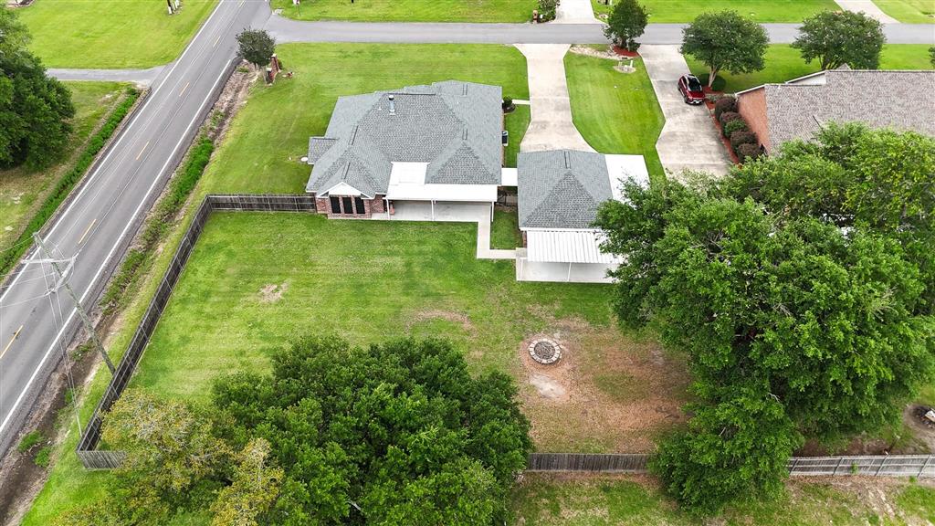 4510 Oak Ridge Drive Sulphur, LA 70665 - Photo 24 of 25
