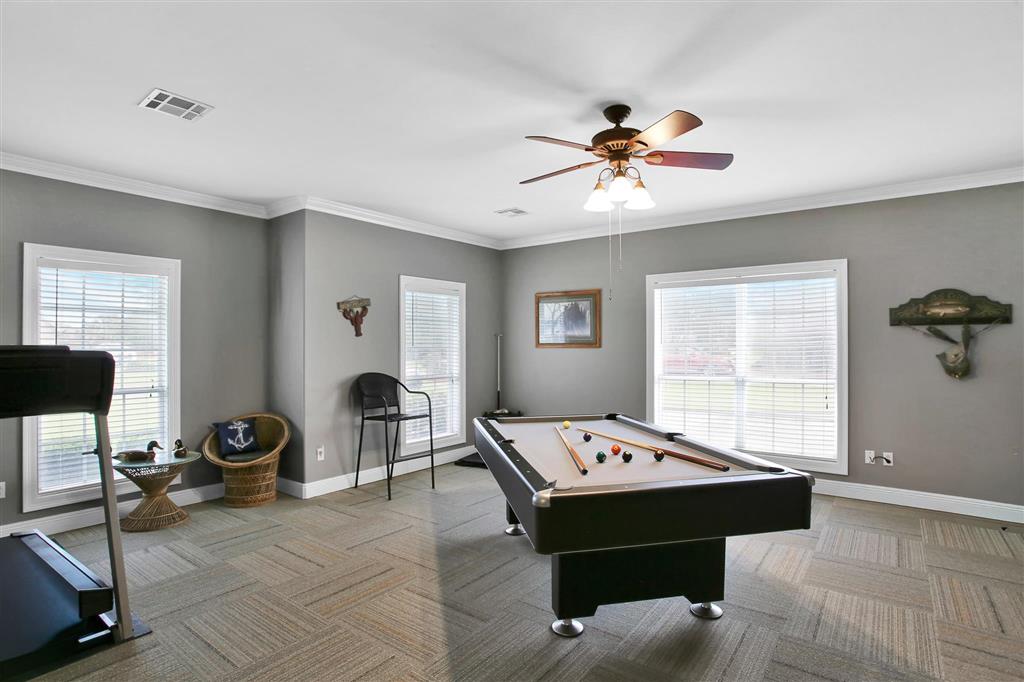 4510 Oak Ridge Drive Sulphur, LA 70665 - Photo 3 of 25 Great Size Game room or den