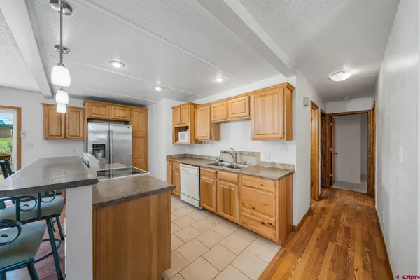 $399,500 | 412 South Mesa Avenue, Bayfield, CO 81122